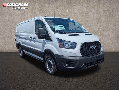 2026 Ford Transit-150 Base