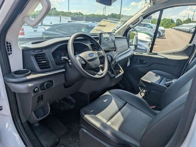 2026 Ford Transit-150 Base