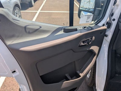 2026 Ford Transit-150 Base