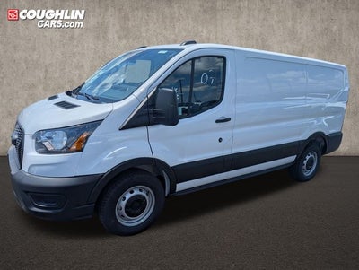 2026 Ford Transit-150 Base