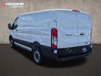 2026 Ford Transit-150 Base