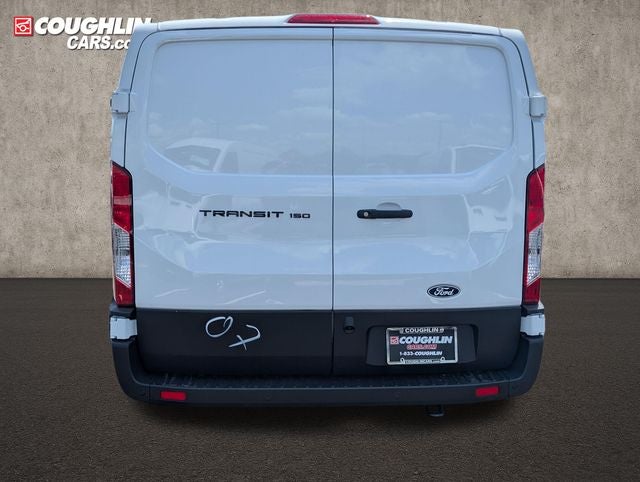2026 Ford Transit-150 Base