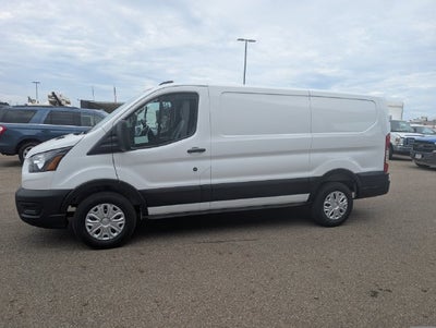 2027 Ford Transit-150 Base