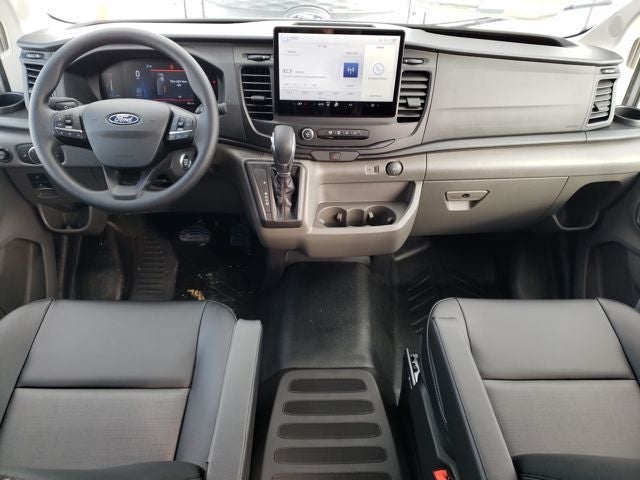 2026 Ford Transit-150 Base