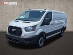 2026 Ford Transit-150 Base