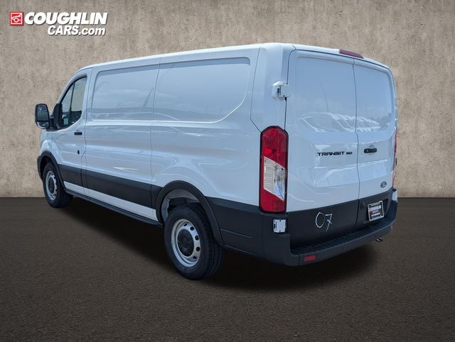 2026 Ford Transit-150 Base