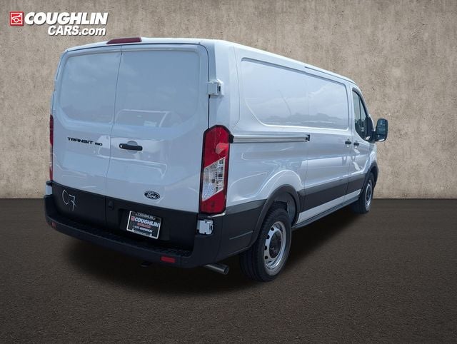2026 Ford Transit-150 Base