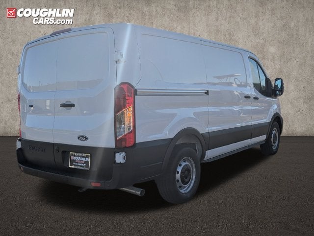 2027 Ford Transit-150 Base