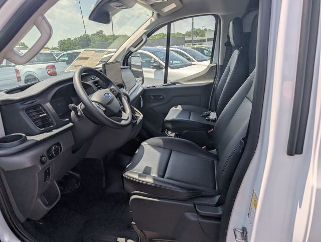 2026 Ford Transit-150 Base