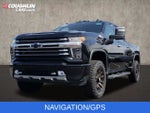 2020 Chevrolet Silverado 3500HD High Country