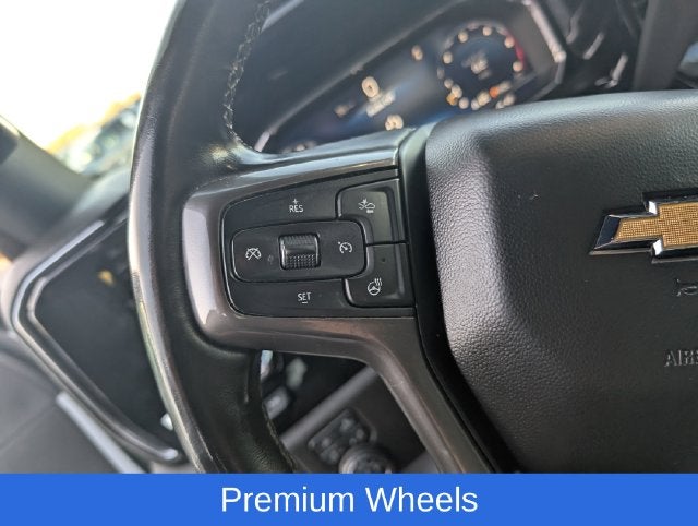 2024 Chevrolet Silverado 3500HD High Country