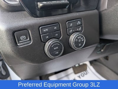2024 Chevrolet Silverado 3500HD High Country