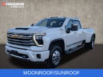 2024 Chevrolet Silverado 3500HD High Country