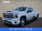 2024 Chevrolet Silverado 3500HD High Country