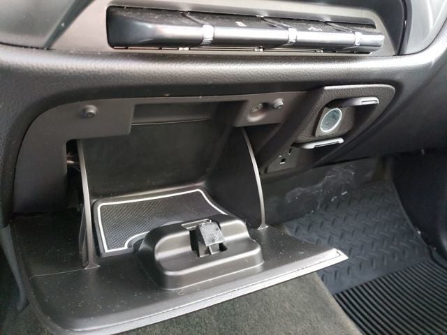 2017 Chevrolet Silverado 1500 LT LT1