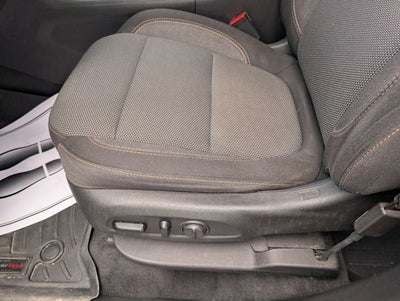 2019 Chevrolet Traverse LT Cloth w/1LT