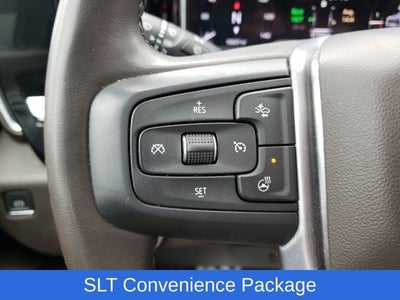 2024 GMC Sierra 3500HD SLT