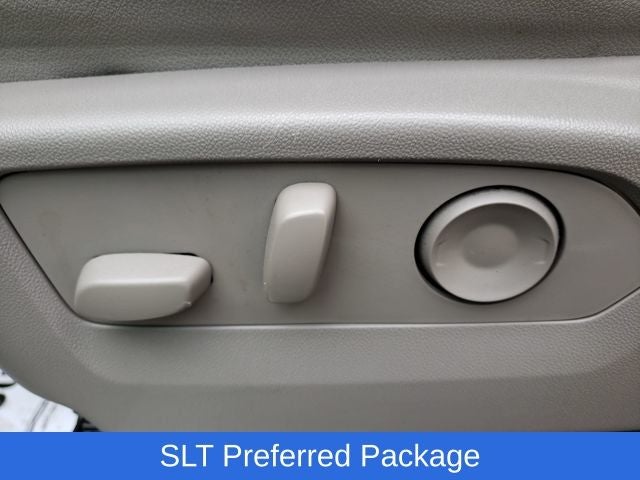 2024 GMC Sierra 3500HD SLT