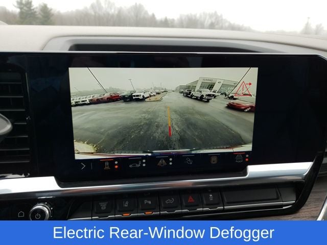 2024 GMC Sierra 3500HD SLT