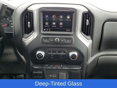 2022 GMC Sierra 2500HD Pro