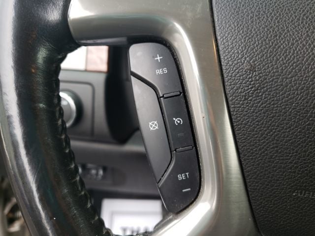 2008 GMC Sierra 3500HD SLT DRW