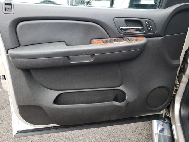 2008 GMC Sierra 3500HD SLT DRW