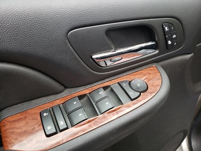 2008 GMC Sierra 3500HD SLT DRW