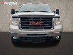 2008 GMC Sierra 3500HD SLT DRW