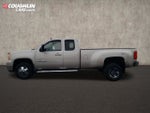 2008 GMC Sierra 3500HD SLT DRW