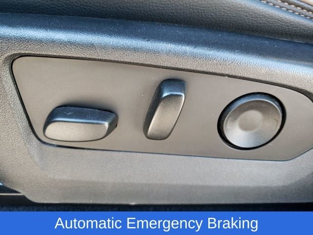 2023 GMC Canyon Denali