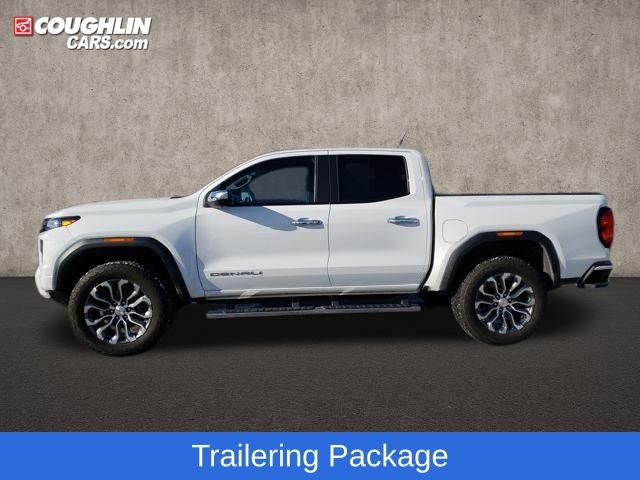 2023 GMC Canyon Denali