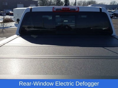 2023 GMC Canyon Denali