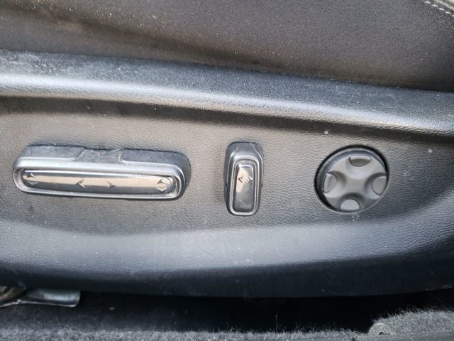 2018 Honda Accord Hybrid EX