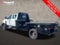 2021 Chevrolet Silverado 5500HD Work Truck