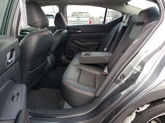 2020 Nissan Altima 2.0 SR