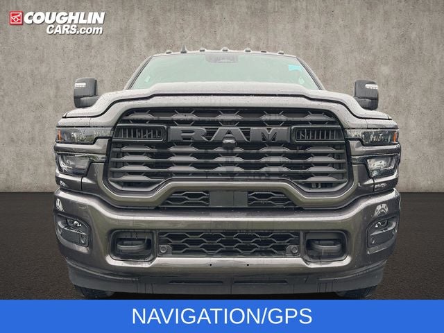 2025 RAM 3500 Big Horn