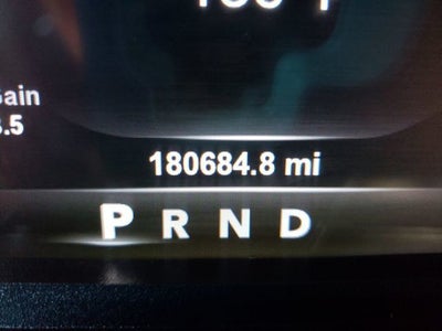 2015 RAM 2500 Laramie