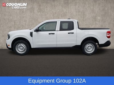 2025 Ford Maverick XL