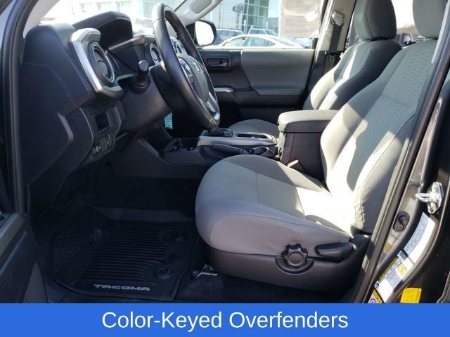 2019 Toyota Tacoma SR5 V6