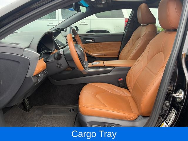 2019 Toyota Avalon Limited