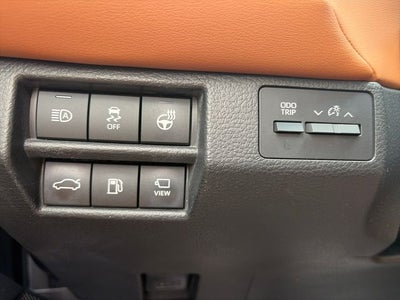 2019 Toyota Avalon Limited