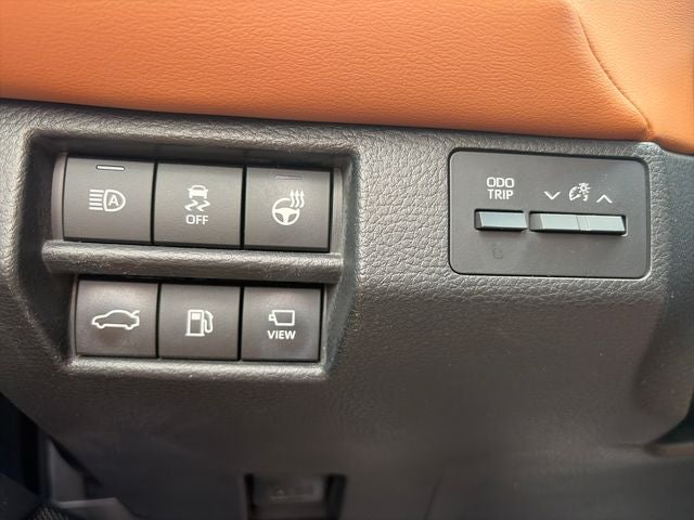 2019 Toyota Avalon Limited