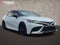 2023 Toyota Camry XSE V6