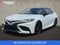 2023 Toyota Camry XSE V6