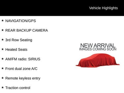 2011 Toyota Sienna XLE