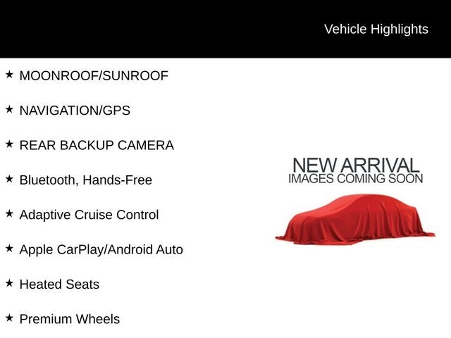 2024 Hyundai Sonata N Line