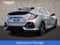 2020 Honda Civic Sport Touring