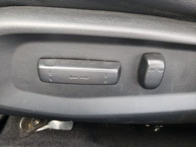 2020 Honda Civic Sport Touring