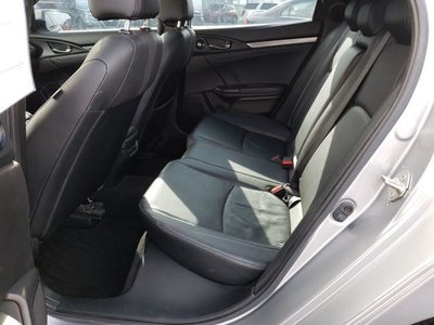 2020 Honda Civic Sport Touring