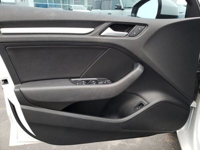 2015 Audi A3 1.8T Premium